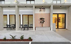 3M Hostel & Suites