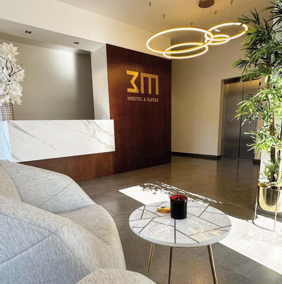 3M Hostel & Suites Alvaiázere Extérieur photo