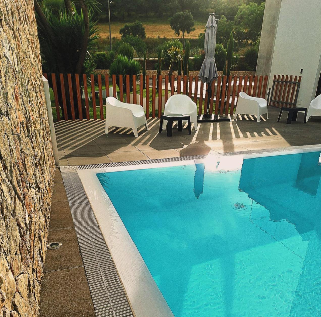 3M Hostel & Suites Alvaiázere Extérieur photo