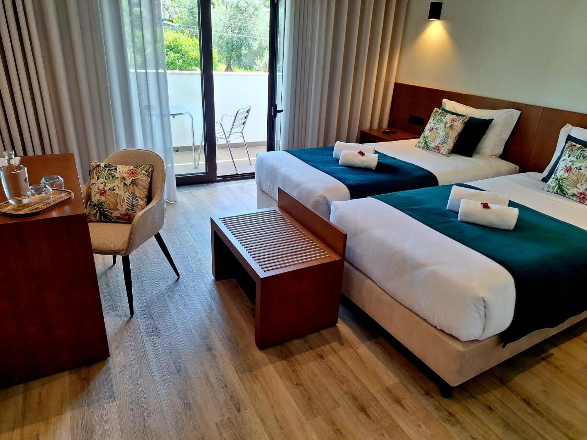 3M Hostel & Suites Alvaiázere Extérieur photo