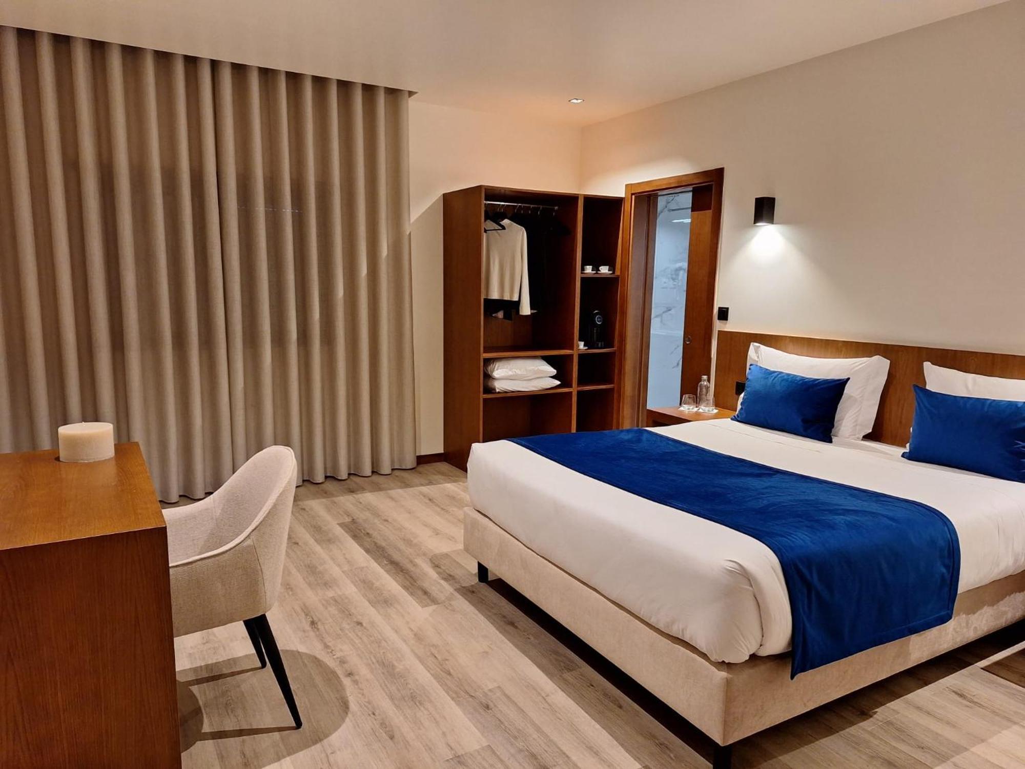 3M Hostel & Suites Alvaiázere Extérieur photo