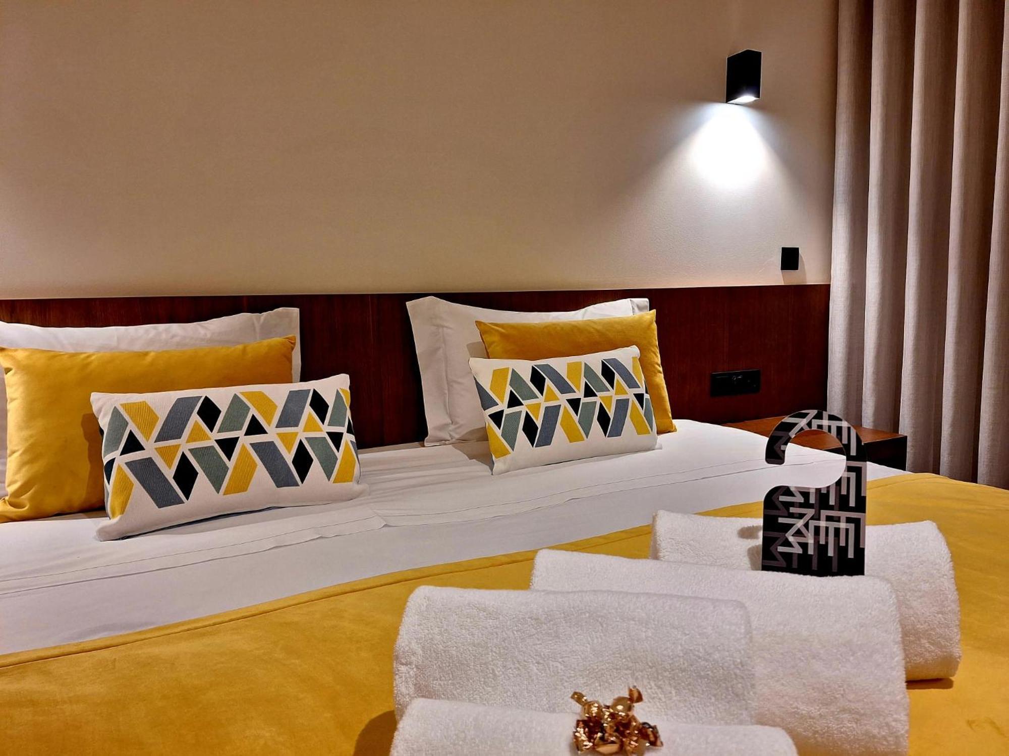 3M Hostel & Suites Alvaiázere Extérieur photo
