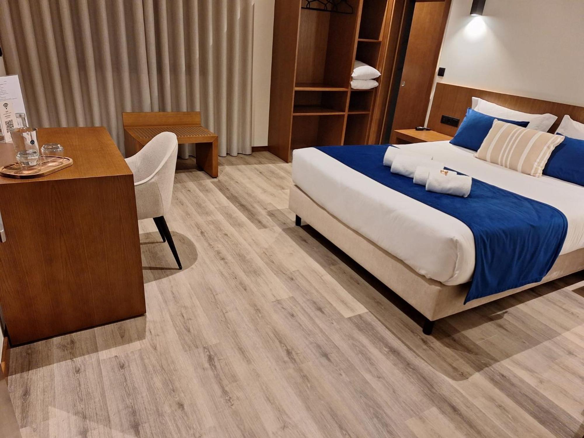 3M Hostel & Suites Alvaiázere Chambre photo