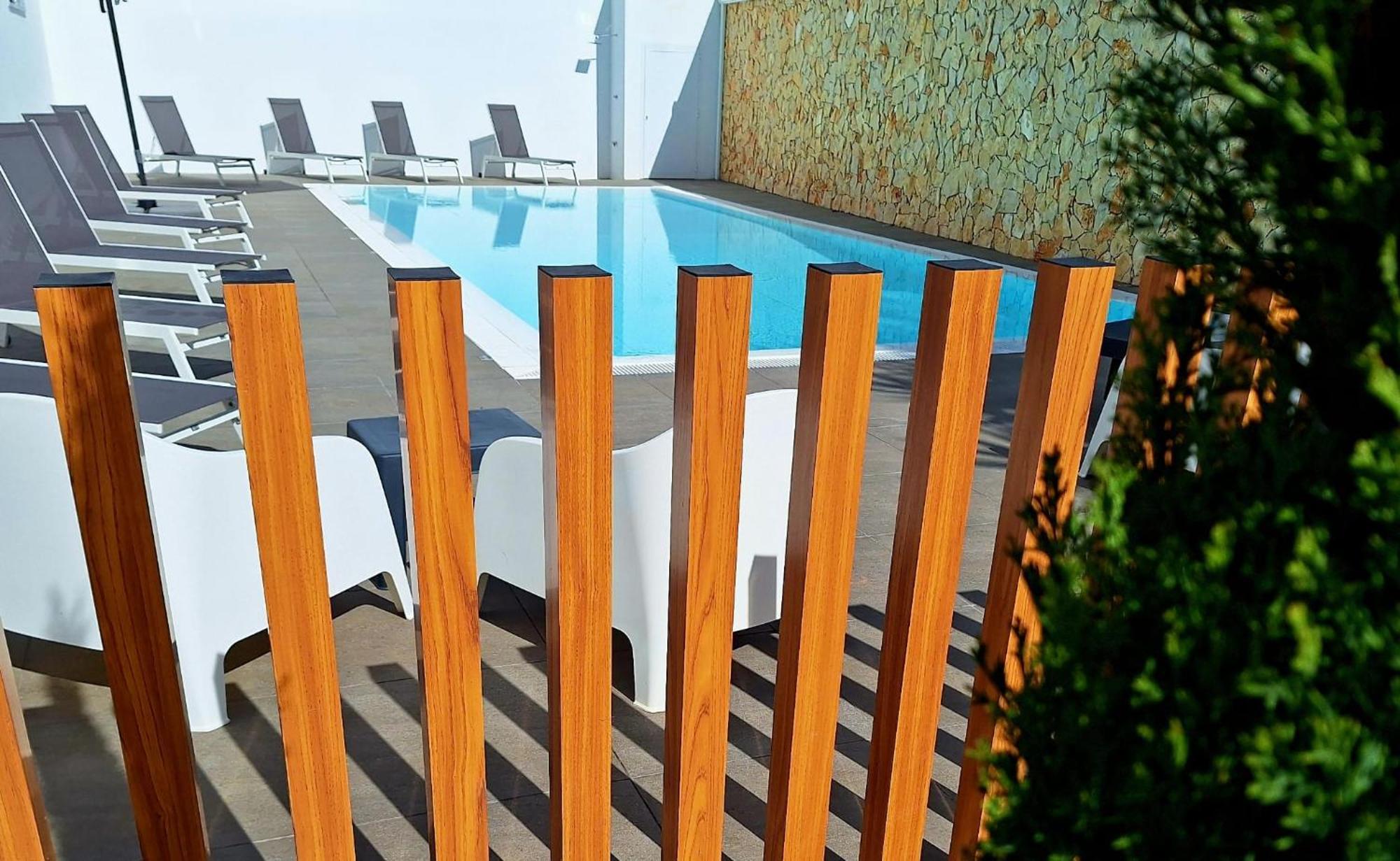 3M Hostel & Suites Alvaiázere Extérieur photo