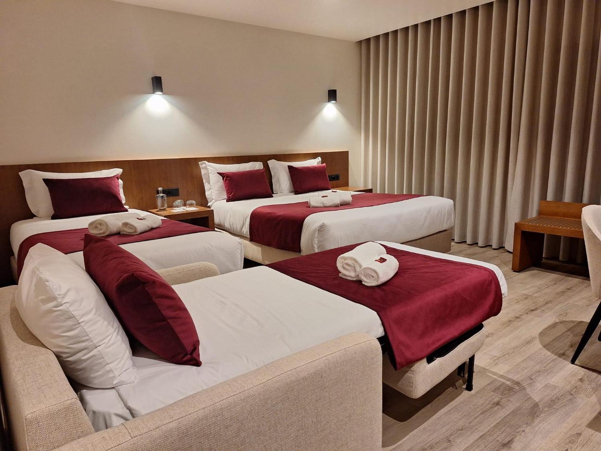3M Hostel & Suites Alvaiázere Extérieur photo
