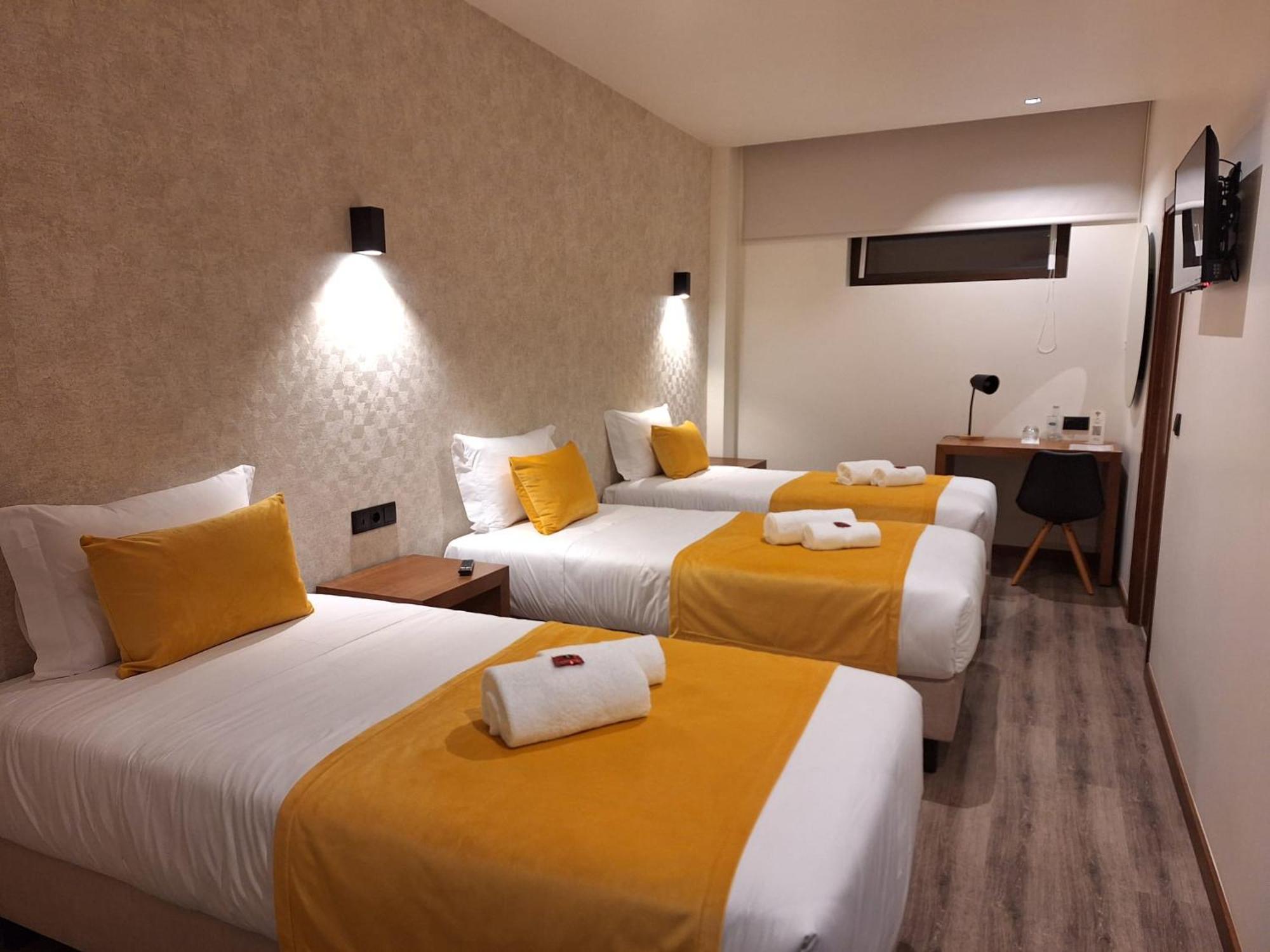 3M Hostel & Suites Alvaiázere Extérieur photo