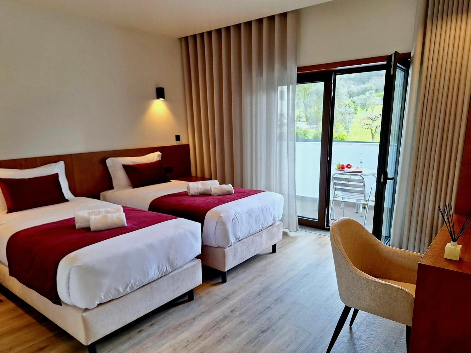 3M Hostel & Suites Alvaiázere Extérieur photo