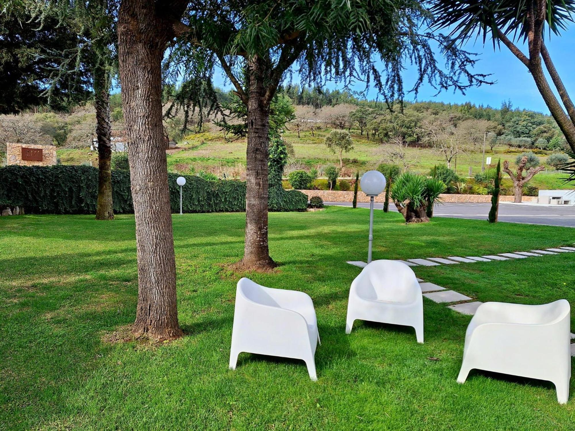 3M Hostel & Suites Alvaiázere Extérieur photo