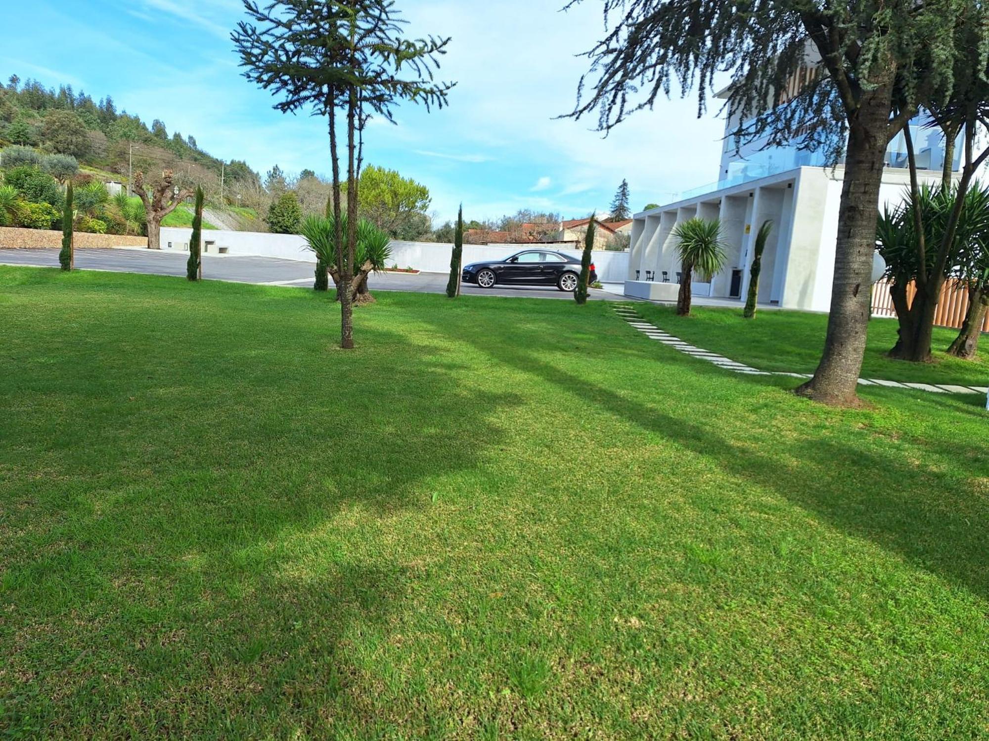 3M Hostel & Suites Alvaiázere Extérieur photo