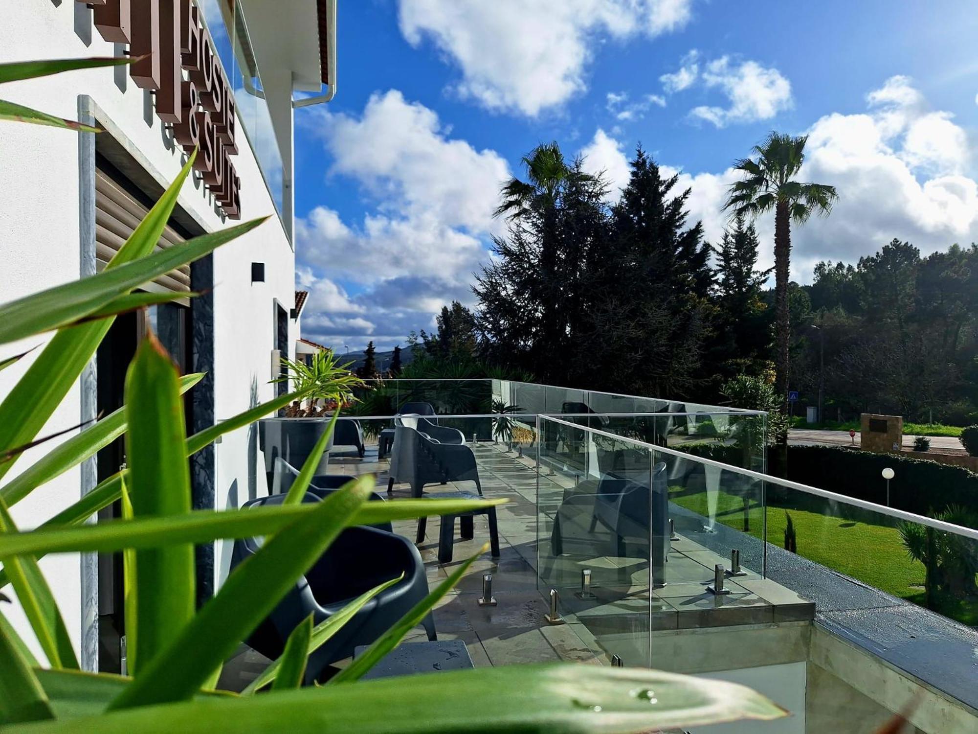3M Hostel & Suites Alvaiázere Extérieur photo