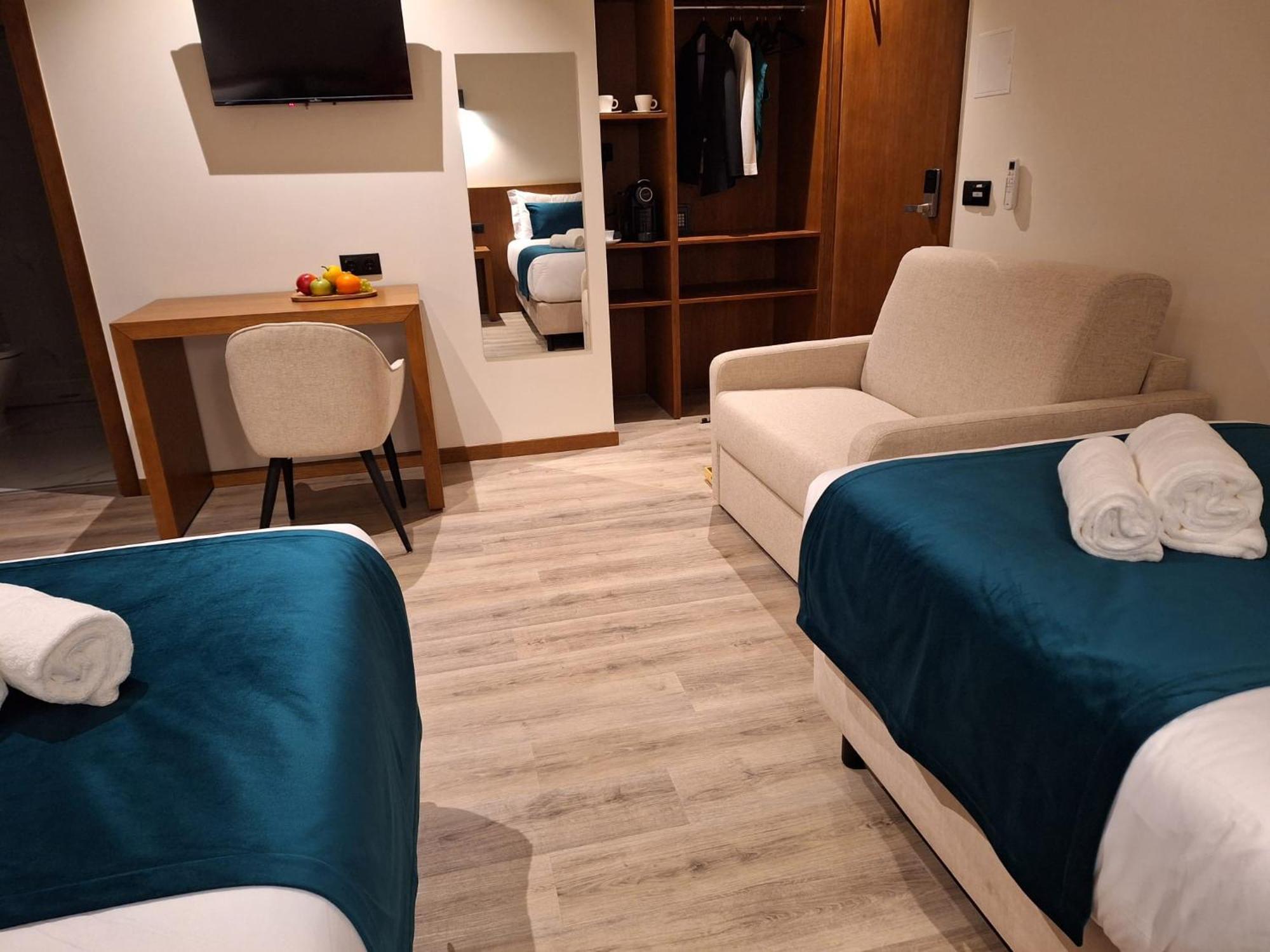 3M Hostel & Suites Alvaiázere Extérieur photo