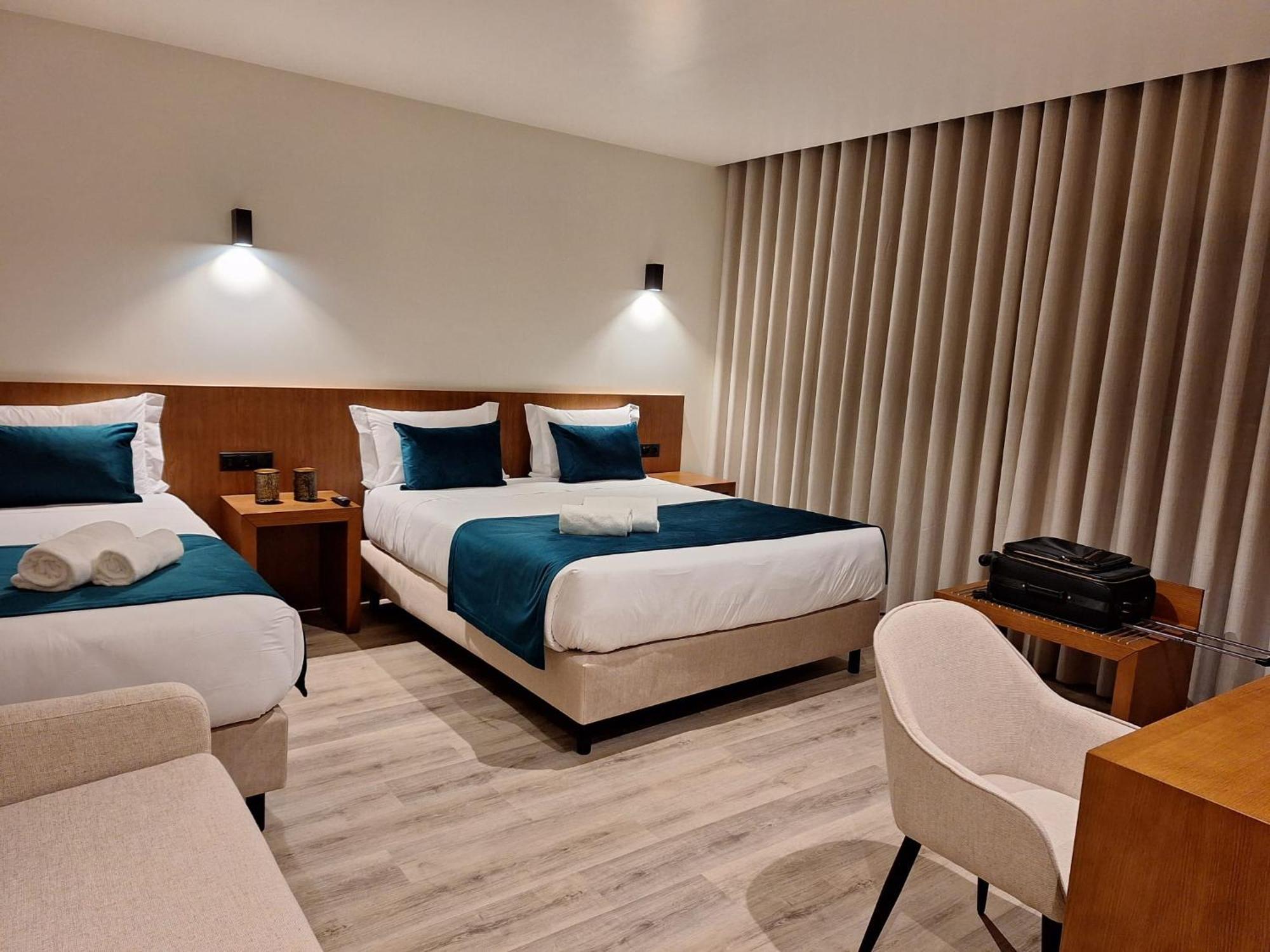 3M Hostel & Suites Alvaiázere Extérieur photo
