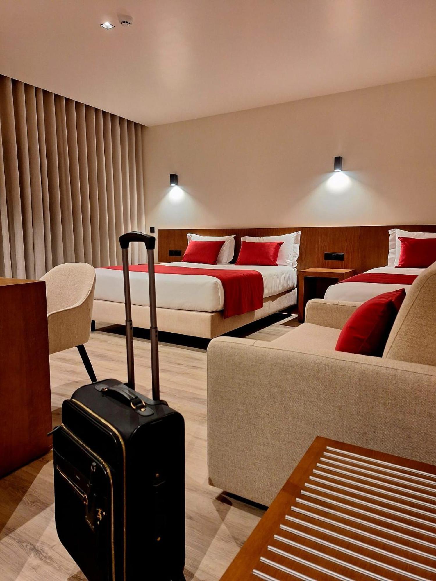 3M Hostel & Suites Alvaiázere Extérieur photo