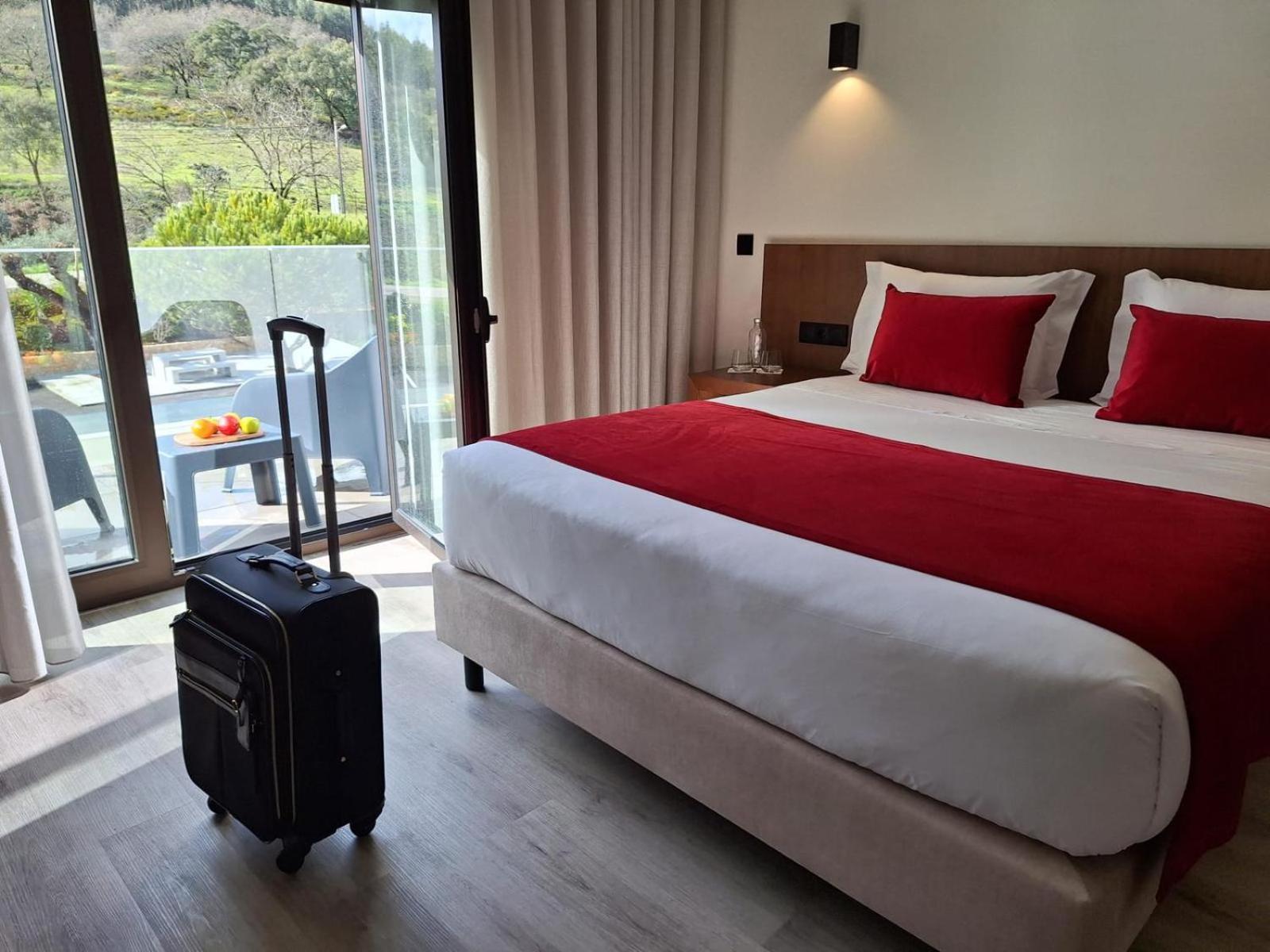3M Hostel & Suites Alvaiázere Extérieur photo
