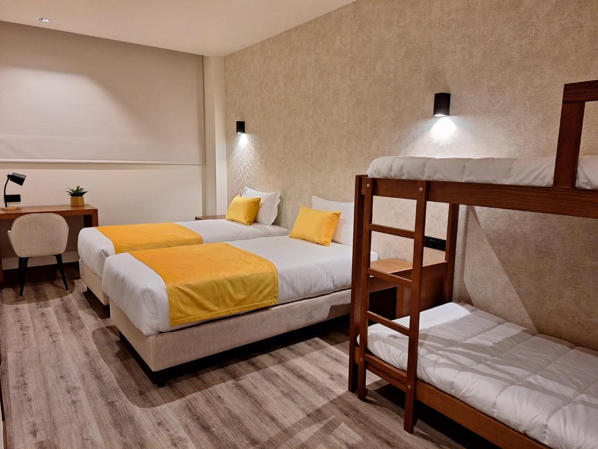 3M Hostel & Suites Alvaiázere Extérieur photo
