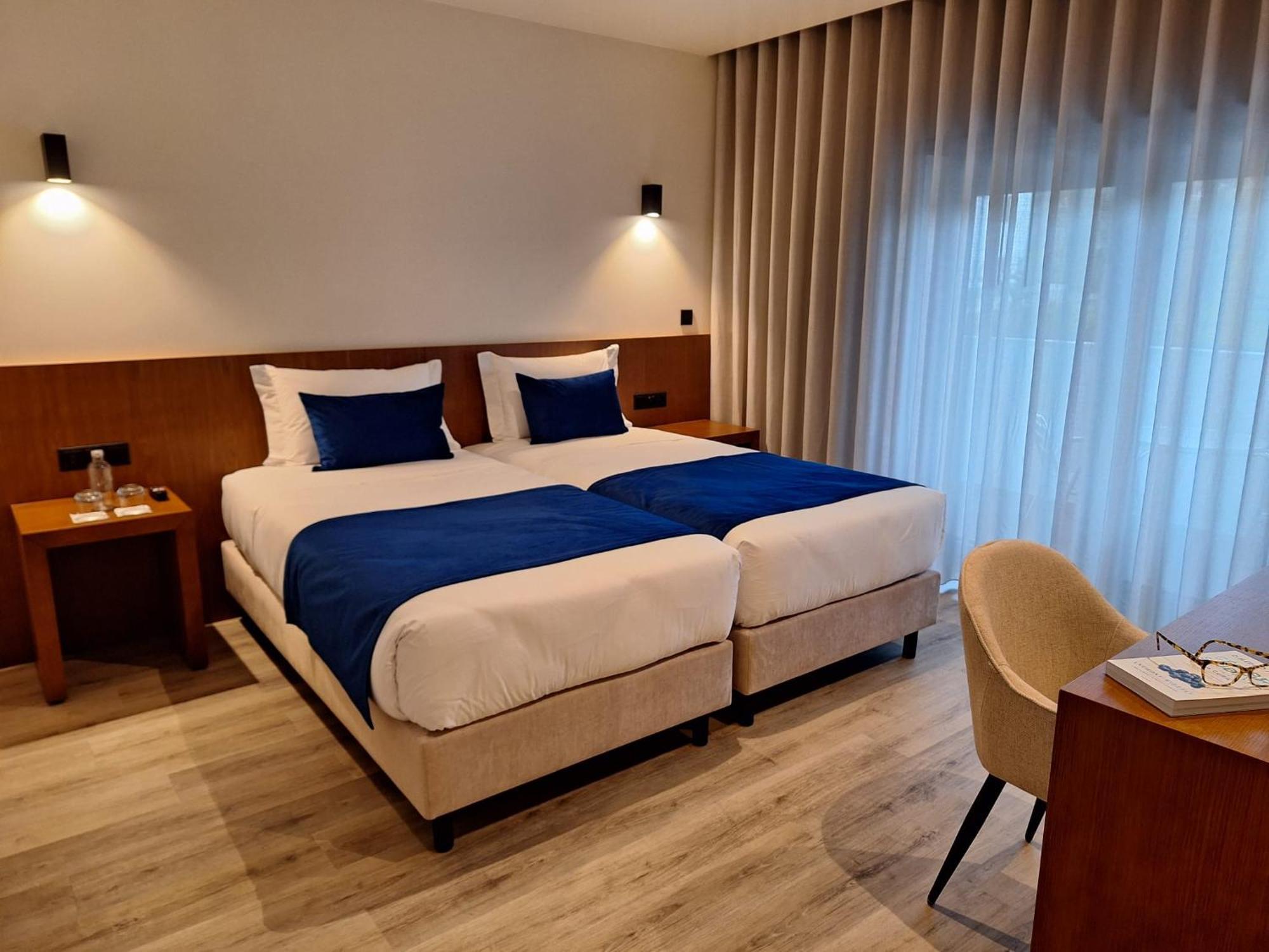 3M Hostel & Suites Alvaiázere Extérieur photo