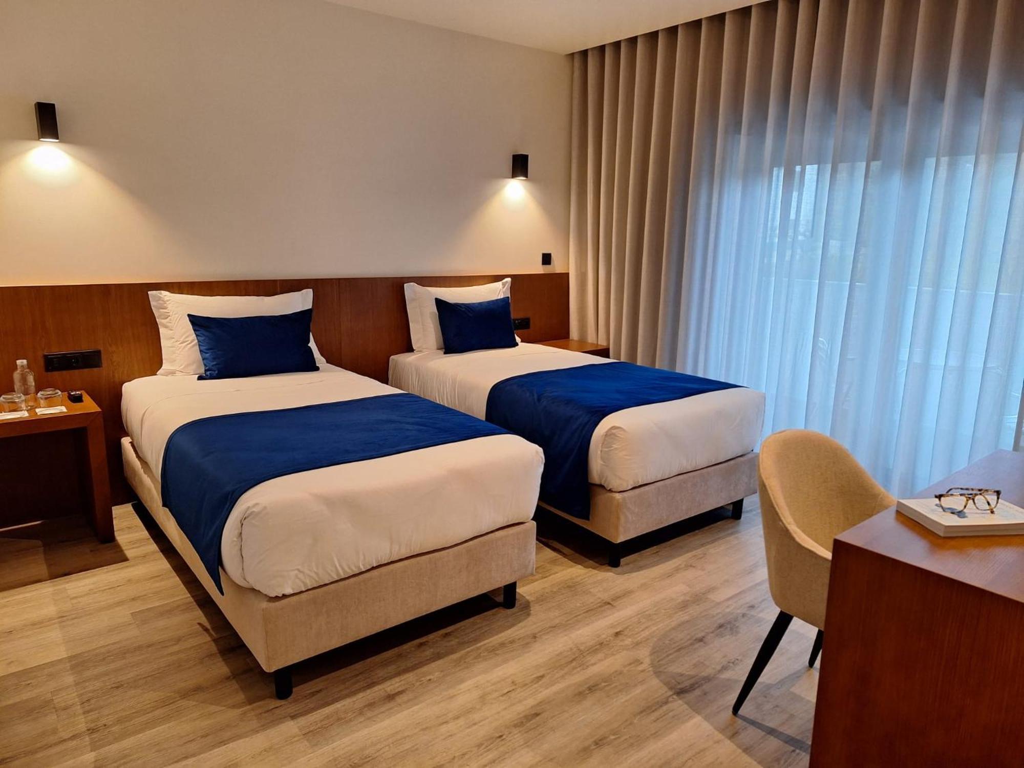 3M Hostel & Suites Alvaiázere Extérieur photo