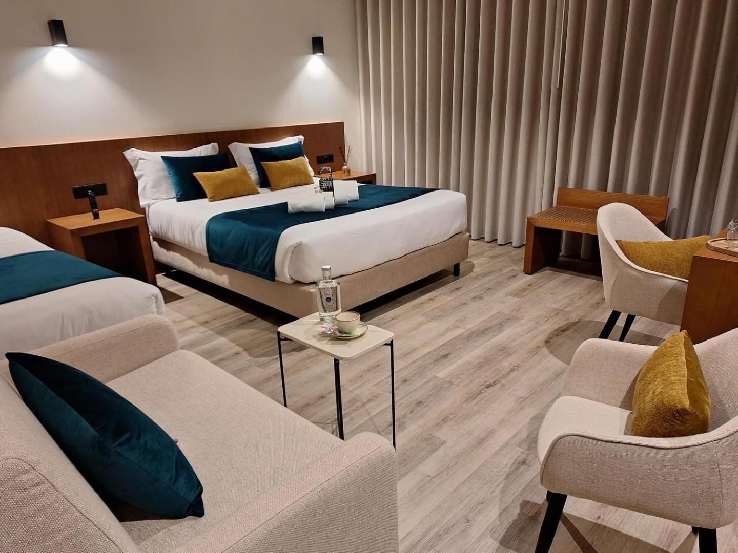 3M Hostel & Suites Alvaiázere Extérieur photo