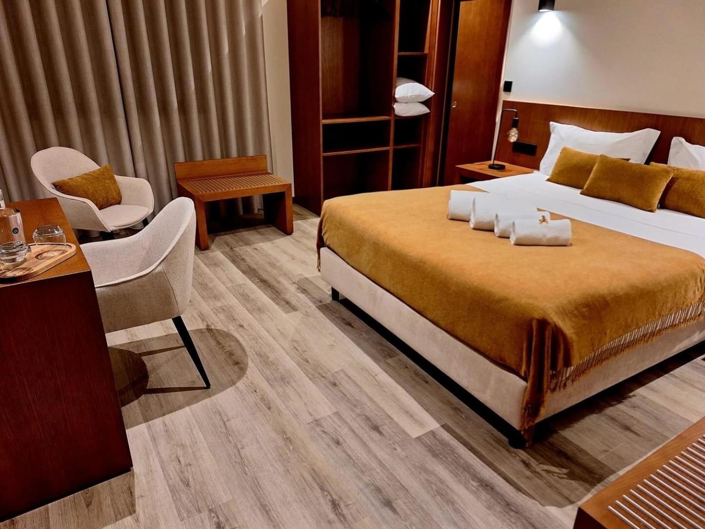 3M Hostel & Suites Alvaiázere Extérieur photo
